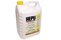 Antigel concentrat galben HEPU 5L