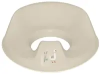 Scaun de toaletă pentru copii Bebe-Jou - DeLuxe, Soft Spring