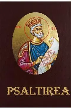 Psaltirea