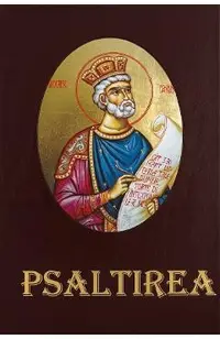 Psaltirea