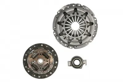 Kit ambreiaj cu rulment (190mm) potrivit FIAT BRAVO I, DOBLO, DOBLO MINIVAN, PALIO, PUNTO, SIENA, STRADA; OPEL COMBO TOUR 1.2-1.9D 01.94
