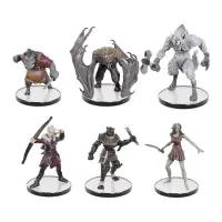 Miniaturi Pathfinder Battles - Forest Stalkers Blister Pack