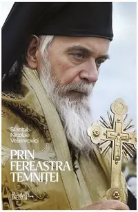 Prin fereastra temniței - Paperback brosat