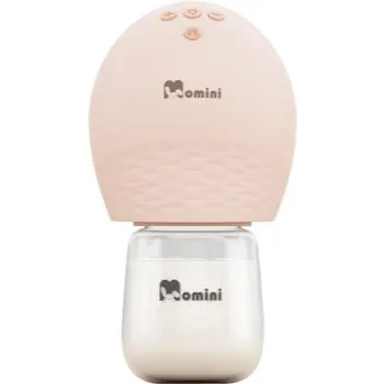 Momini SippyPump pompă de sân wireless
