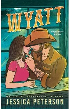 Wyatt (Standard Edition)