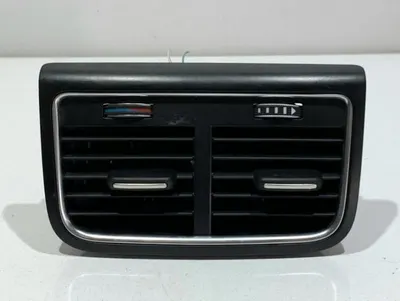 Grila ventilatie spate 8K0819203H Audi A5 facelift (2012-2016) [8T3]
