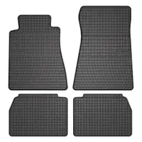 Covorase Cauciuc Compatibile Mercedes W201 1982-1993