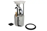 Pompa combustibil (modul) potrivit MERCEDES A (W169), B SPORTS TOURER (W245) 2.0D 09.04-06.12