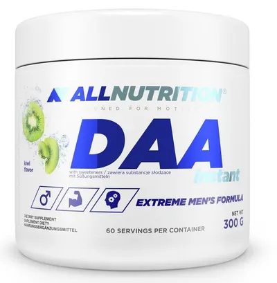 DAA Instant, kiwi, 300 g, AllNutrition