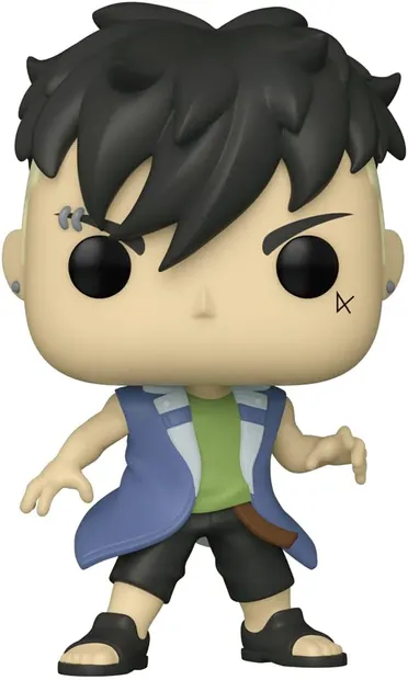 Figurina Funko POP! Animation: Boruto - Kawaki #1036