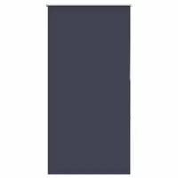 vidaXL Jaluzea cu role opace 65x175 cm lățime material 60,7 cm