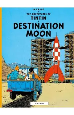 Destination Moon