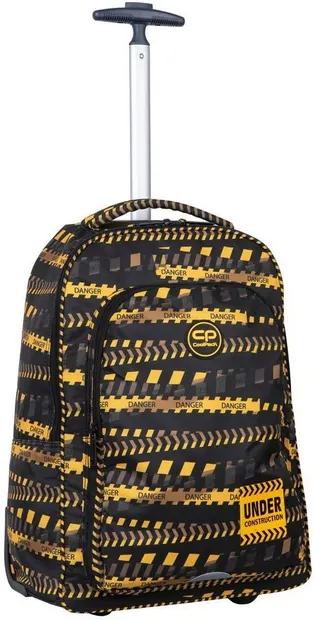 Rucsac pe roți Cool Pack Alan - Don't Do It
