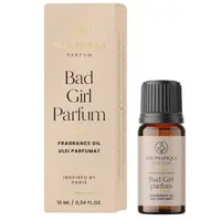 Set 4 x Ulei Parfumat Bad Girl, 10 ml, Aromatique