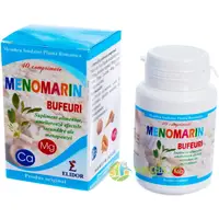 Menomarin Bufeuri 40cpr