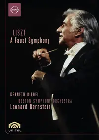 A Faust Symphony (Bernstein)