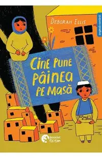 Cine pune painea pe masa