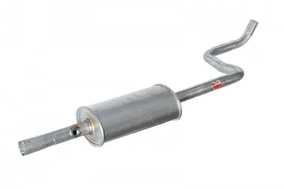 Toba esapament mijloc MITSUBISHI COLT VI 1.1-1.3LPG intre 2004-2012
