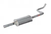 Toba esapament mijloc MITSUBISHI COLT VI 1.1-1.3LPG intre 2004-2012