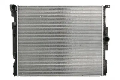 Radiator motor potrivit BMW 1 (F20), 1 (F21), 2 (F22, F87), 2 (F23), 3 (F30, F80), 3 (F31), 3 GRAN TURISMO (F34), 4 (F32, F82), 4 (F33, F83), 4 GRAN COUPE (F36) 2.0