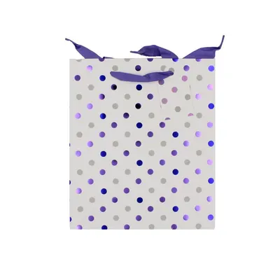 Punga Clairefontaine M Spot Foil Neat