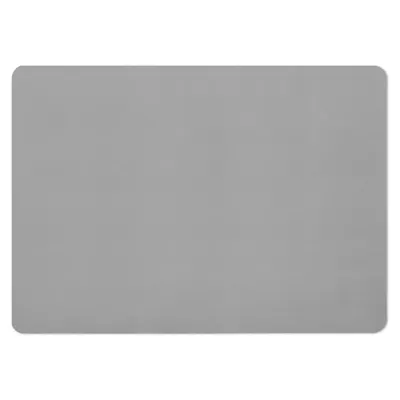Covoraș de baie gri din diatomit 50x70 cm Diatonella – douceur d'intérieur