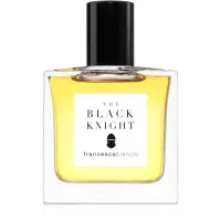 Francesca Bianchi The Black Knight extract de parfum unisex 30 ml