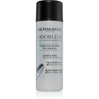 Dermacol Nail Care Odorless Acetona fara miros