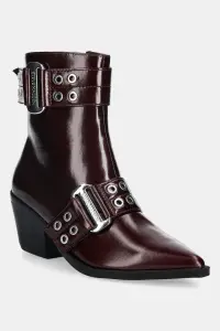 Steve Madden botine Splurge