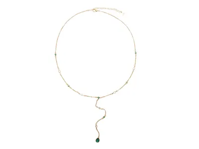 Colier ALDO auriu, PENTRAETH 301, din metal