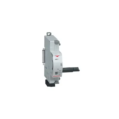 Motor actionare DX³ - 24-48 V~/= - standard - 1 module - pentru 1 module devices