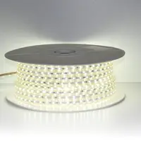 Rola Banda Led 6-8W/m 50 m albastra