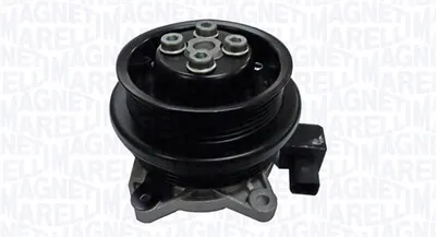 Pompa Apa Potrivit Audi A1; Seat Alhambra, Ibiza Iv, Ibiza Iv Sc, Ibiza Iv St; Skoda Fabia Ii; Vw Beetle, Cc B7, Eos, Golf Plus V, Golf V, Golf Vi, Jetta Iii, Jetta Iv 1.4 1.4cng 11.05-07.18