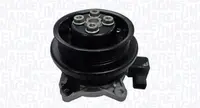 Pompa Apa Potrivit Audi A1; Seat Alhambra, Ibiza Iv, Ibiza Iv Sc, Ibiza Iv St; Skoda Fabia Ii; Vw Beetle, Cc B7, Eos, Golf Plus V, Golf V, Golf Vi, Jetta Iii, Jetta Iv 1.4 1.4cng 11.05-07.18