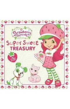 Super Sweet Treasury