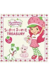 Super Sweet Treasury