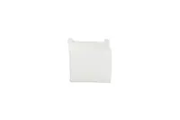 Capac carlig remorcare Fata grunduit potrivit OPEL ASTRA G, ASTRA G CLASSIC, ASTRA G/KOMBI 1998-2009