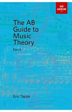 A.B.Guide to Music Theory