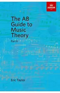 A.B.Guide to Music Theory
