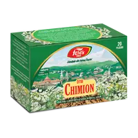Ceai fructe de chimion D118, 20 plicuri, Fares