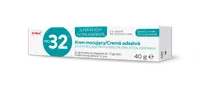 Pro32 Crema adeziva pentru proteza dentara, 40g