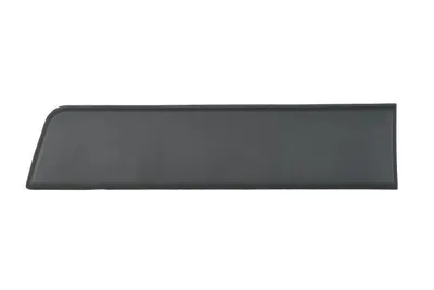 Element stanga potrivit CITROEN JUMPER; FIAT DUCATO; PEUGEOT BOXER 2006-2014 - (spate, gri inchis, model lung)