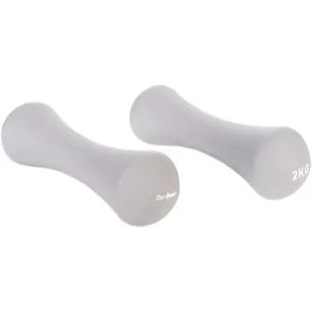 GymBeam Neoprene set de gantere din neopren