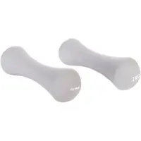 GymBeam Neoprene set de gantere din neopren