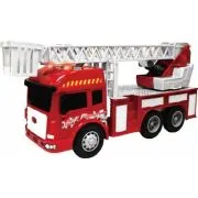 Vehicule cu Lumini, Sunete si Frictiune, Scara 1/14, Diverse Modele