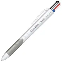 Pix cu mecanism Quatro Pen Inkjoy Standard, Papermate, 4 culori