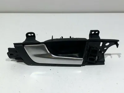 Maner usa interior stanga fata 8P4837019 Audi A3 facelift (2008-2013) [8P1]