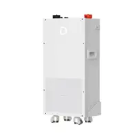 Modul baterie 14.3 Kw LV IP65Dyness PowerBrick – solutie compacta pentru stocare energie in sisteme solare la exterior