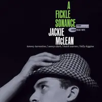 A Fickle Sonance (1961) - Vinyl