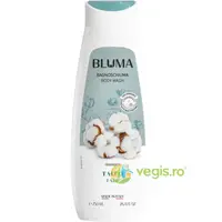 Gel de Dus Cremos cu Parfum Pudrat 750ml